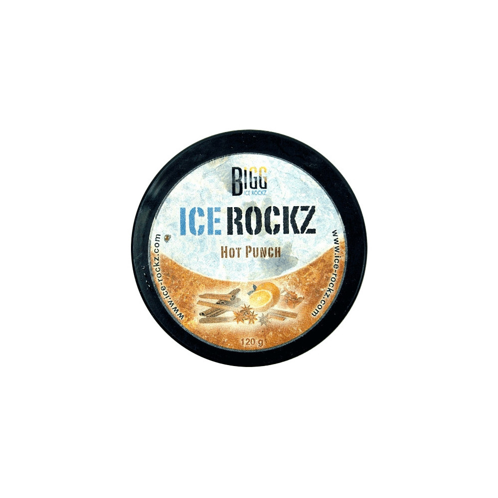 ICE Rockz Mineralsteine 120g - Punch