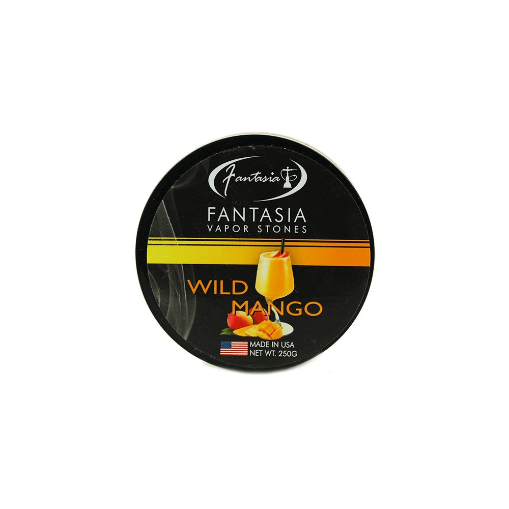 Fantasia rockt 250g Mango