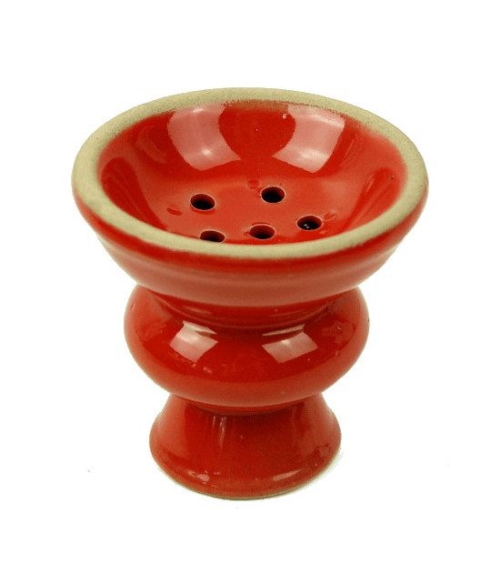 Shisha Crown Smoke Mini rot