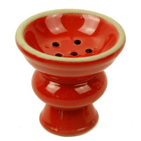 Shisha Crown Smoke Mini rot