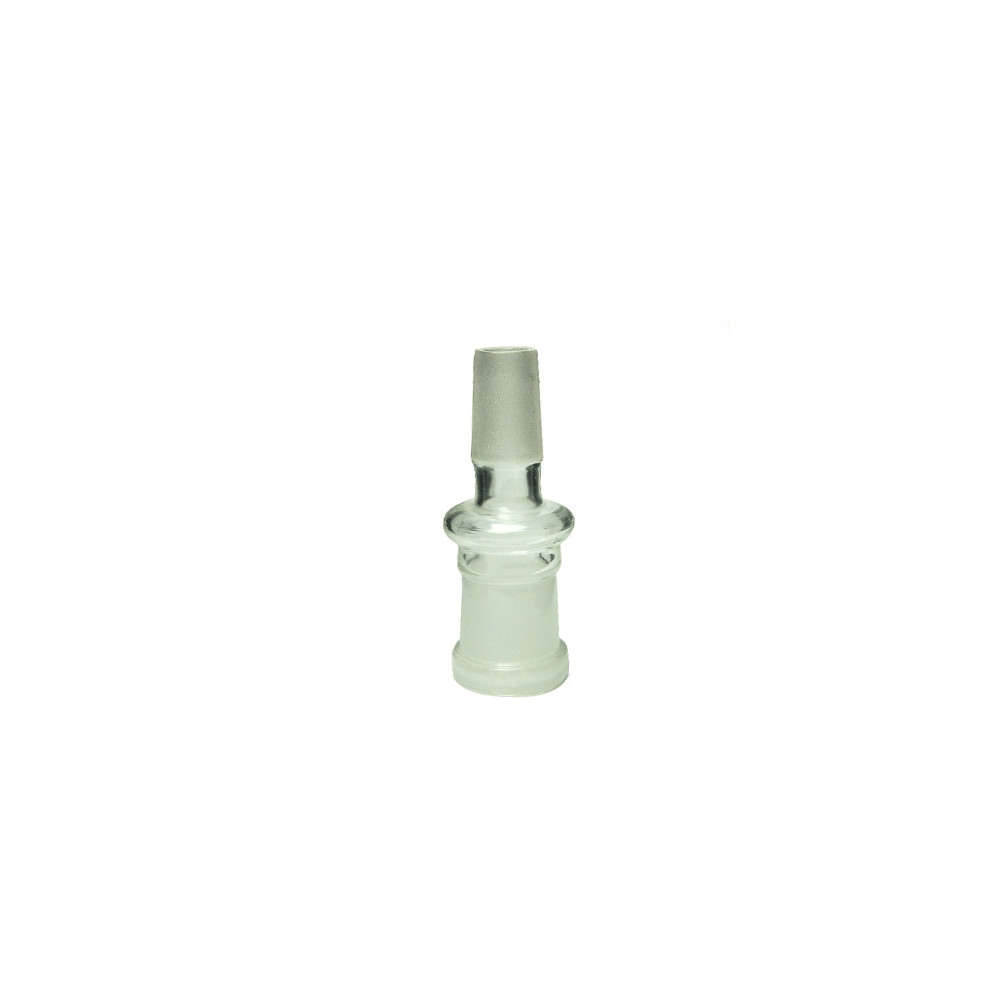 Bong ND-Adapter von 14 auf 19