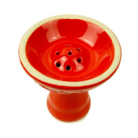 Crown für Boost Shisha (rot)