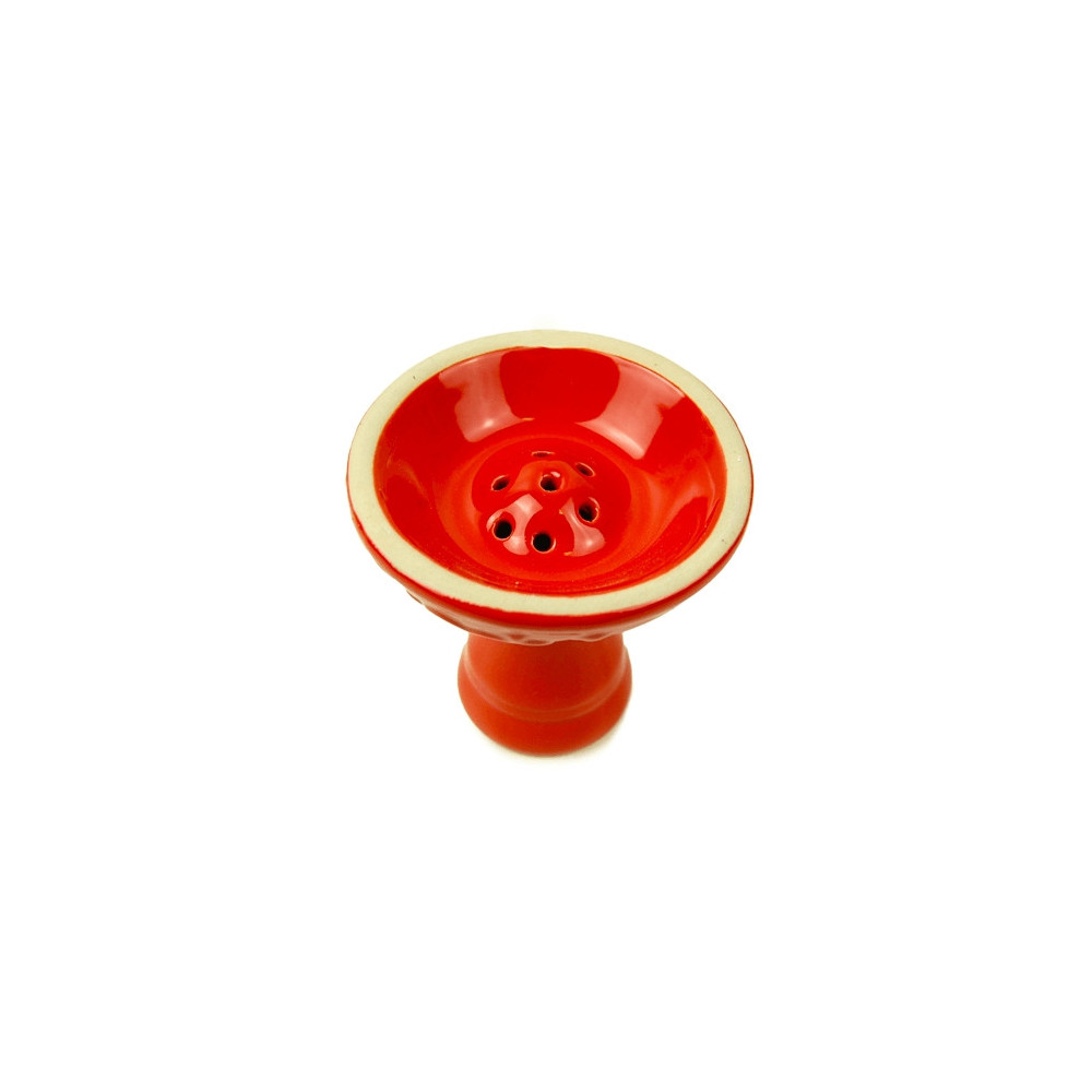 Crown für Boost Shisha (rot)