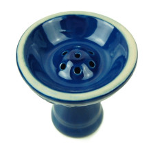 Crown für Boost Shisha (blau)