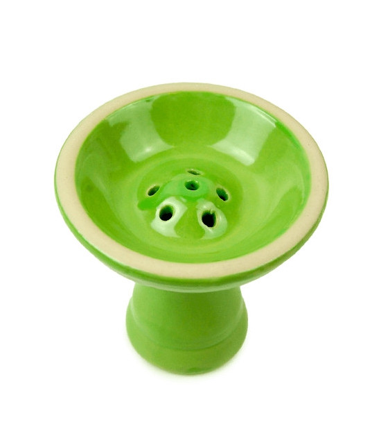 Crown für Boost Shisha (grün)