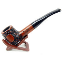 Lorenzo rustikale Pfeife 7271