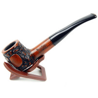 Lorenzo rustikale Pfeife 7271