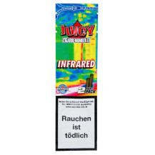 Saftige Kirsch-Vanille-Blunts