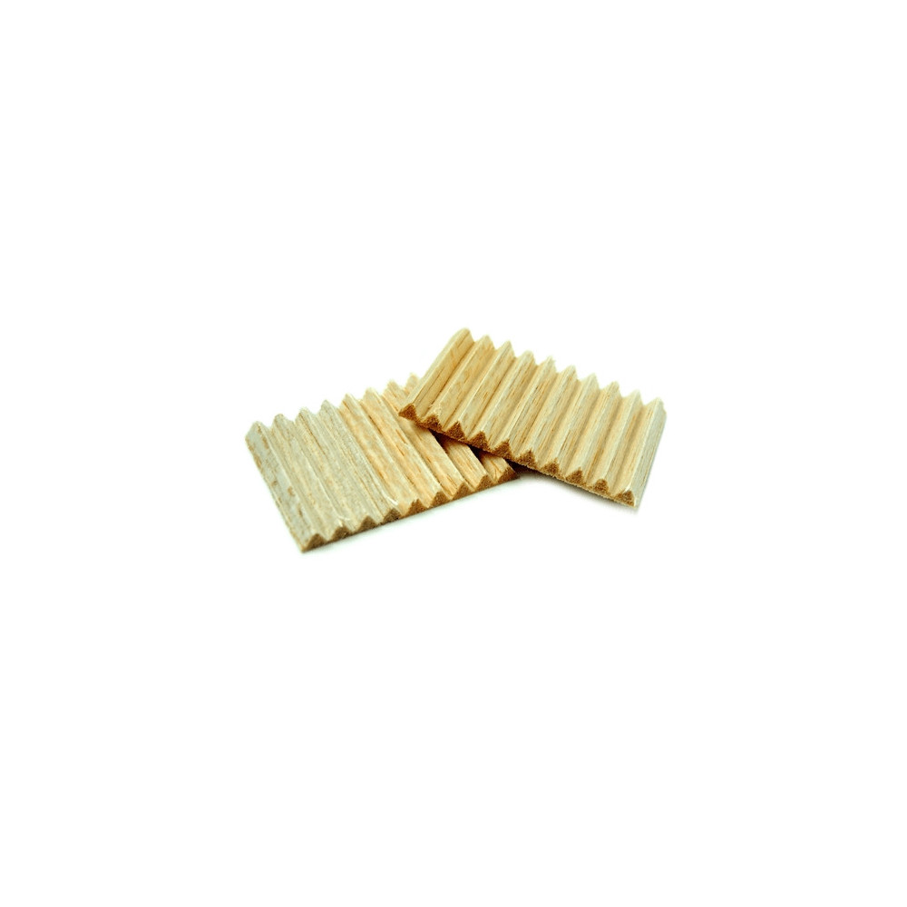 Savinelli Rohrfilter natur 6 mm