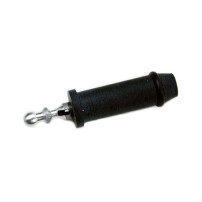 Rohrreduzierung von 9 mm zum Heizkörper