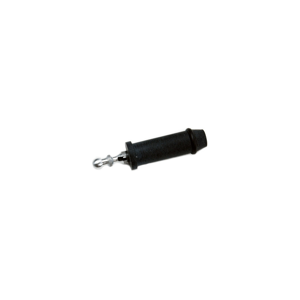 Rohrreduzierung von 9 mm zum Heizkörper
