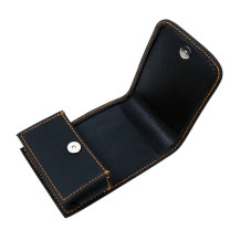 Zigarettenetui Rico Castelli schwarz