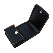Zigarettenetui Rico Castelli schwarz