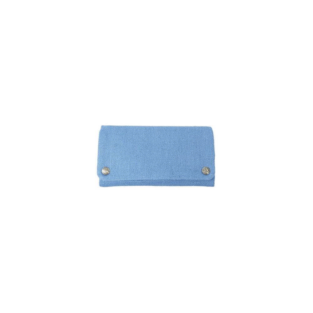 Kavatza Zigarettenetui blau