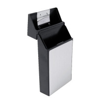 Zigarettenetui 100 mm schlankes Metall