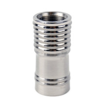 HF ND Reduktion Bullshit Silber