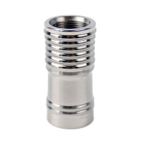 HF ND Reduktion Bullshit Silber
