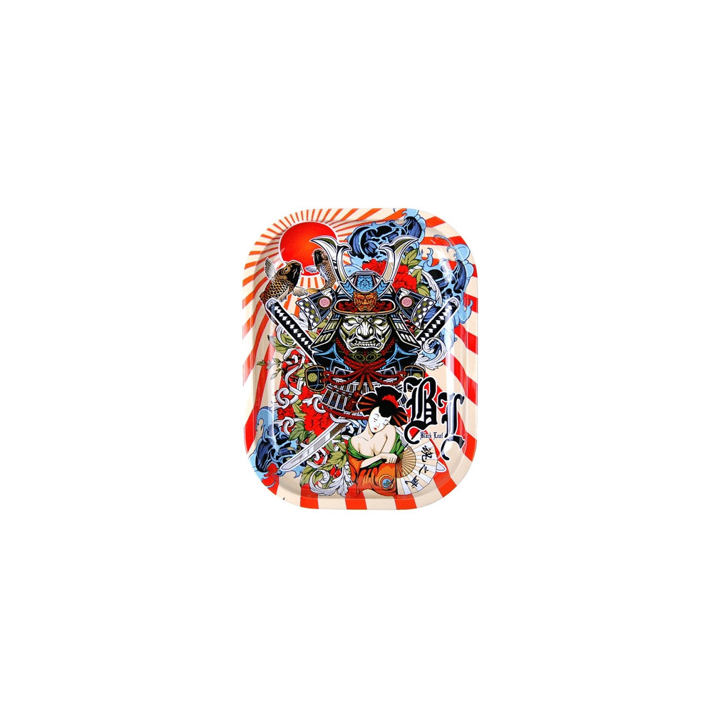 Roll Tray Japanische RONIN & GEISHA - Rolling mat