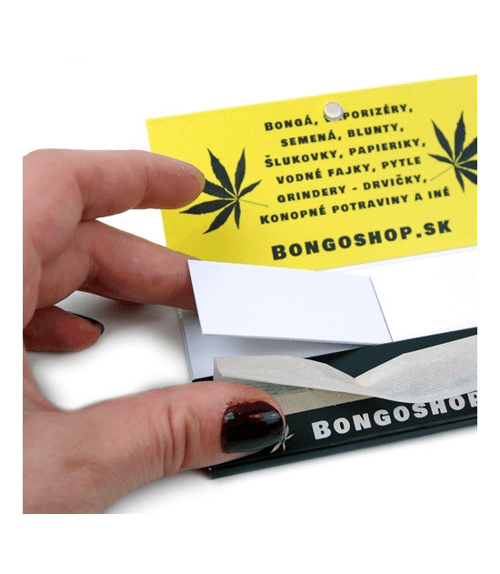 Buds & Joints Zigarettenpapier