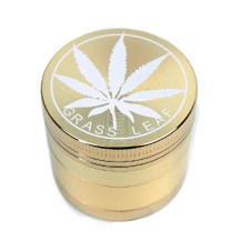 Ganga Grinder