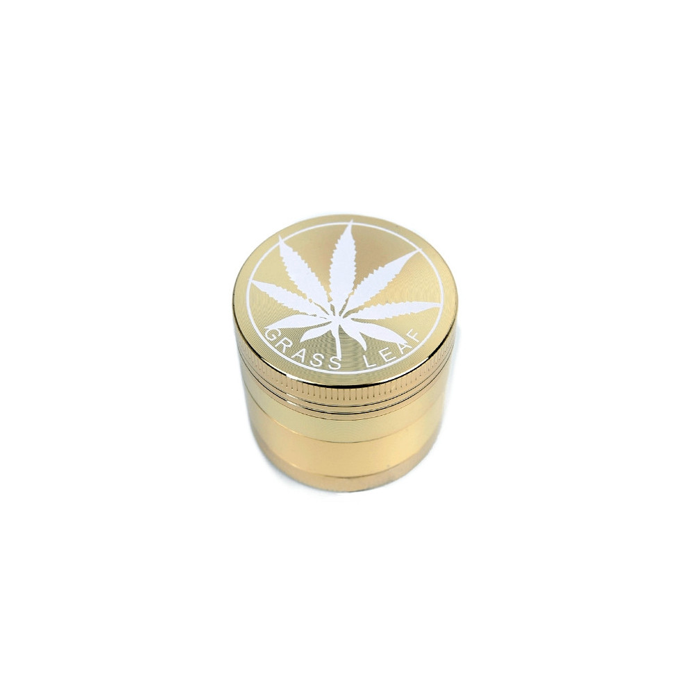Ganga Grinder