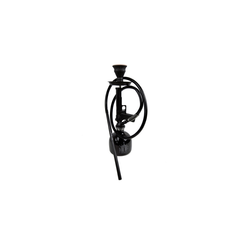 VF MOB Pistole 52cm schwarz