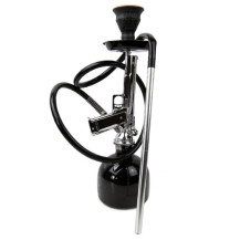 VF MOB Pistole 52 cm Silber