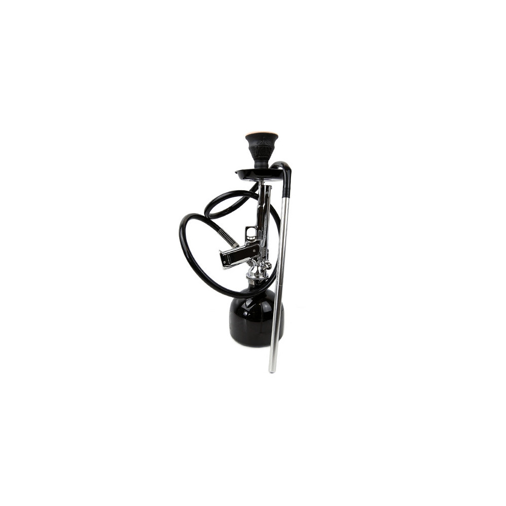 VF MOB Pistole 52 cm Silber