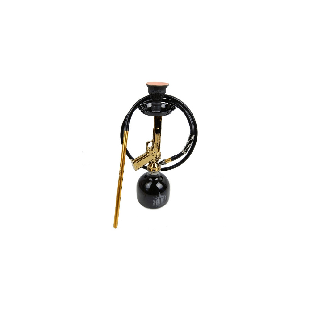 VF MOB 52 cm Gold
