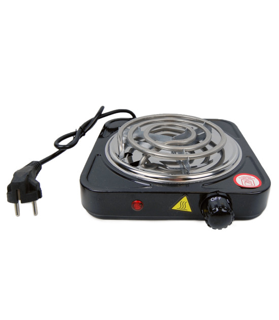 Heizplatte 1000 W Feuerzeug