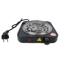 Heizplatte 1000 W Feuerzeug
