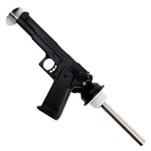 VF MOB Pistole 52cm schwarz