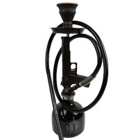 VF MOB Pistole 52cm schwarz