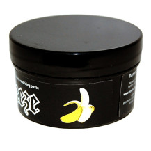 Hookah Squeeze 50g - Banane