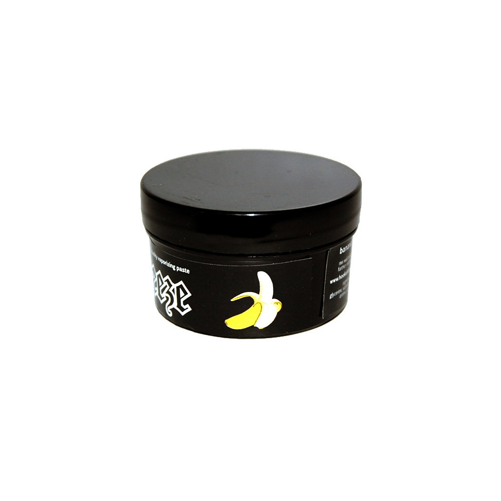 Hookah Squeeze 50g - Banane