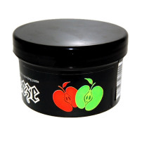 Hookah Squeeze 150g - Zwei Äpfel