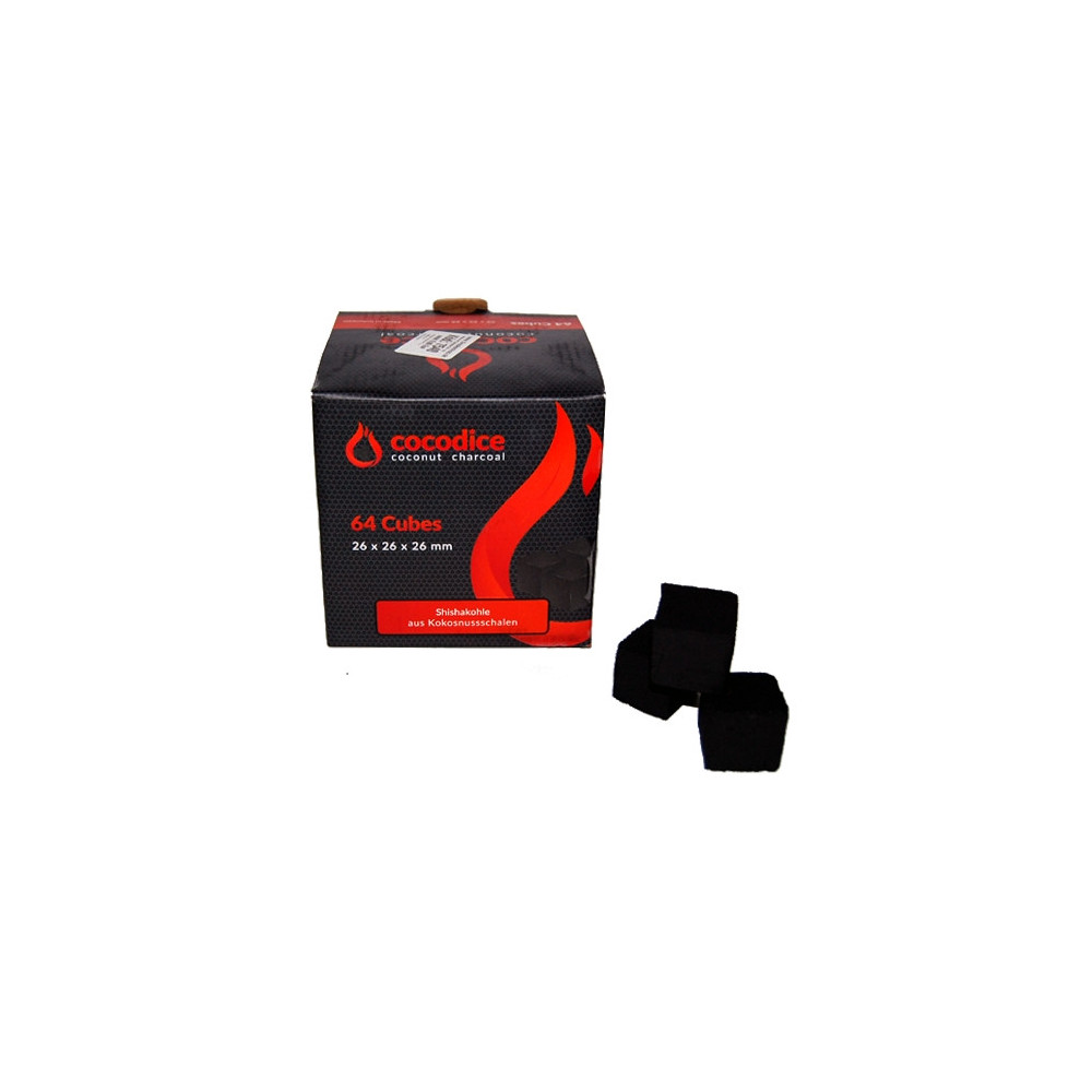 Kohle für RF Cocodice C26 1kg