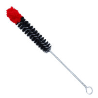 Bongo- oder Wasserpfeifenbürste 29 cm