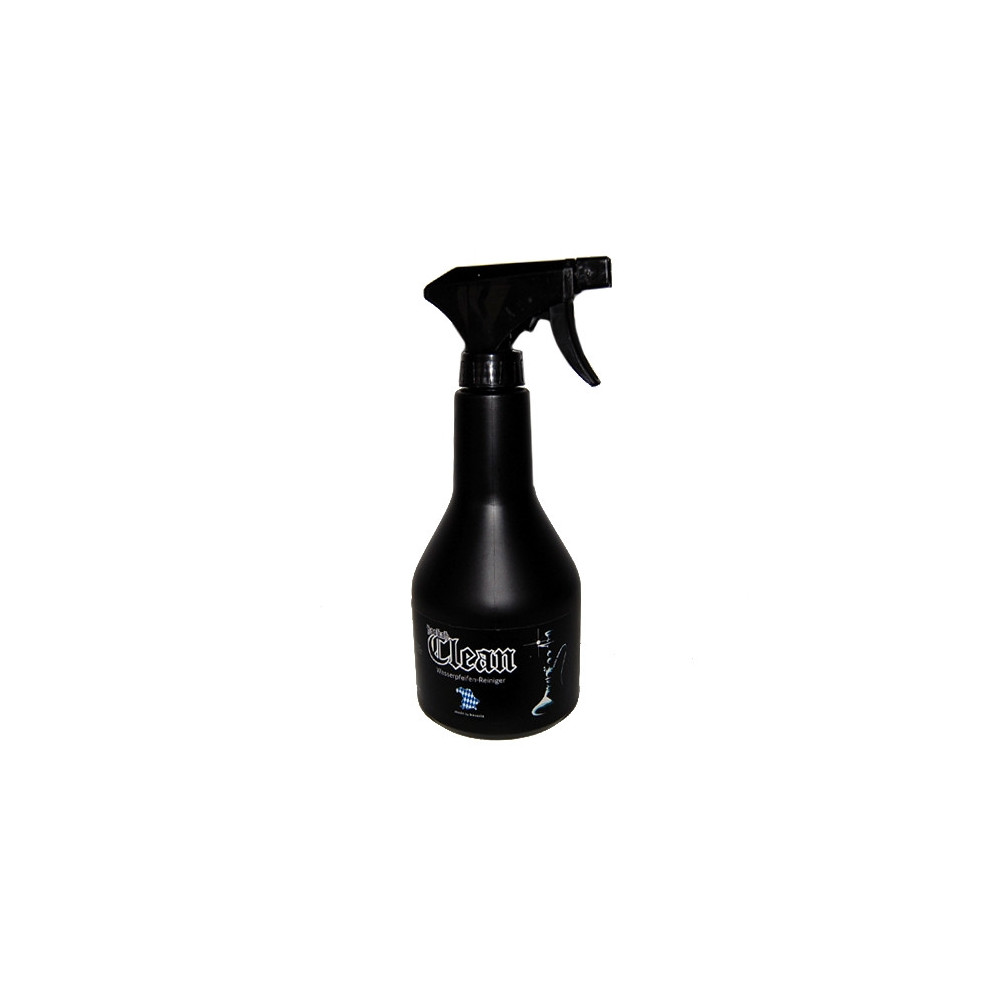 Shisha-Reiniger 500 ml