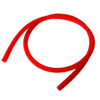 HF ND Schlauch Softtouch - Rot