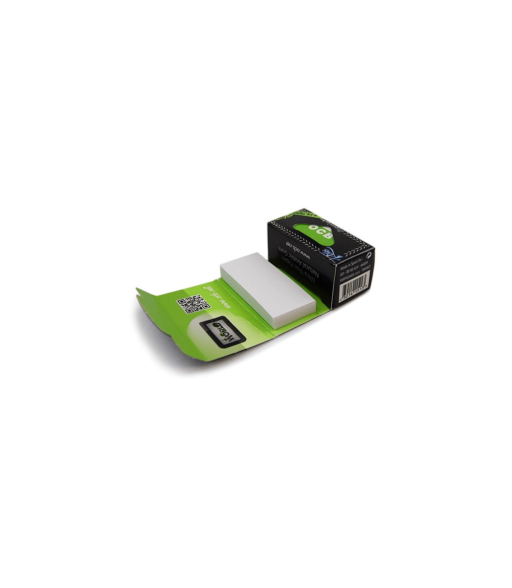 OCB Premium Rollen Slim + Filter