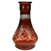 Habibi Hookah 50cm - braun