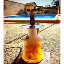 Hookah Oduman N2 28cm
