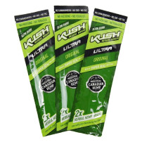 Kush Ultra Hanf Blunt natürlich