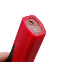 Zenga Slim Jet Flame 2 Feuerzeug