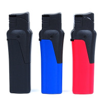 Zenga Slim Jet Flame 2 Feuerzeug