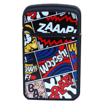 Lighter Zenga Royal Jet Comic - Komix