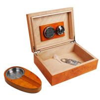 Zigarren-Humidor Cigarrito V-200 Set