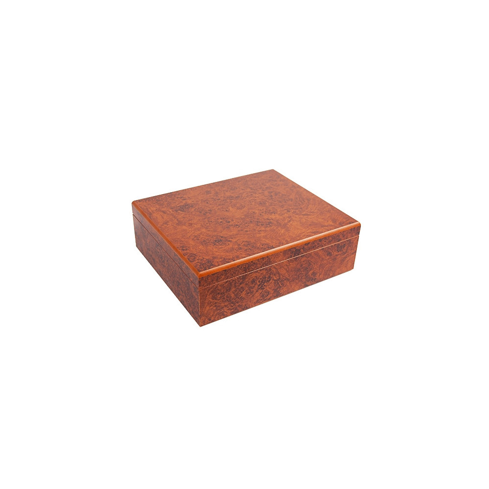Madrona Zigarrenhumidor-Set