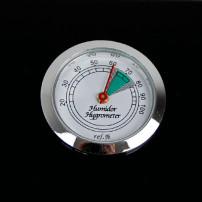 Humidor mittlerer Klavierlack
